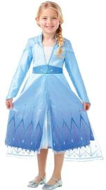 Rubie´s Frozen 2: ELSA - PREMIUM kostým M