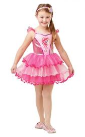 Rubie´s Karnevalový kostým My Little Pony Pinkie Pie Deluxe