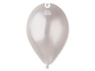 Smart Balloons Balónik nafukovací - sada 100ks PERLEŤOVÝ 26cm - cena, porovnanie