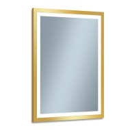 Venti Luxled zrkadlo 60x80 cm - cena, porovnanie