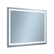 Venti Willa zrkadlo 100x80 cm - cena, porovnanie