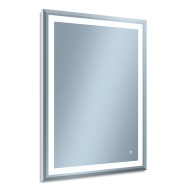 Venti Willa zrkadlo 60x80 cm - cena, porovnanie