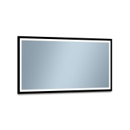 Venti Luxled zrkadlo 120x60 cm - cena, porovnanie