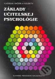 Základy učiteľskej psychológie