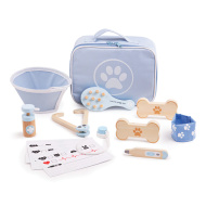 Bigjigs Toys Veterinárny set - cena, porovnanie