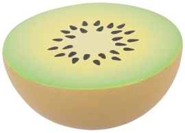 Bigjigs Toys Polka kiwi 1 ks