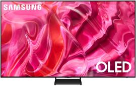 Samsung QE83S91C