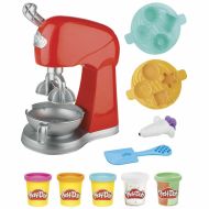 Hasbro Play-doh kúzelný mixér - cena, porovnanie