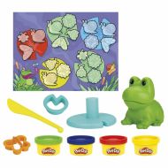 Hasbro Play-doh žaba sada pre najmenších - cena, porovnanie