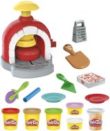 Hasbro Play-doh sada pizza F4373 - cena, porovnanie