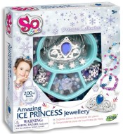 Tasia Korálky ľadová princezná - cena, porovnanie