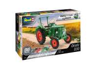 Revell EasyClick traktor 07821 - Deutz D30 - cena, porovnanie