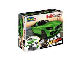 Revell Build 'n Race auto 23153 - Mercedes-AMG GT R