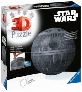 Ravensburger Puzzle-Ball Star Wars: Hviezda smrti 540 - cena, porovnanie