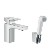 Hansgrohe Vernis Shape 71216000 - cena, porovnanie