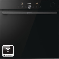 Gorenje BSA6747DGWI - cena, porovnanie