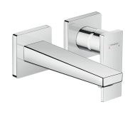 Hansgrohe Metropol 32525000 - cena, porovnanie