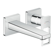 Hansgrohe Metropol 74525000 - cena, porovnanie