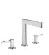 Hansgrohe Finoris 76034000 - cena, porovnanie