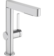 Hansgrohe Finoris 76063000 - cena, porovnanie