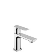 Hansgrohe Rebris E 72553000 - cena, porovnanie