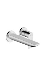 Hansgrohe Rebris E 72568000 - cena, porovnanie