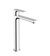 Hansgrohe Rebris E 72581000 - cena, porovnanie