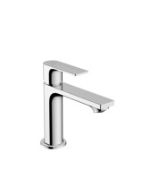 Hansgrohe Rebris E 72551000 - cena, porovnanie