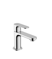 Hansgrohe Rebris S 72586000 - cena, porovnanie