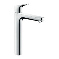 Hansgrohe Focus 31532000 - cena, porovnanie