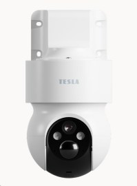 Tesla Smart Camera 360 4G