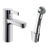 Hansgrohe Metris S 31160000 - cena, porovnanie