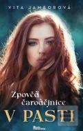 Zpověď čarodějnice - V pasti - cena, porovnanie