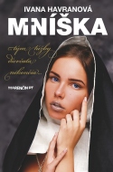 Mníška - Ivana Havranová - cena, porovnanie