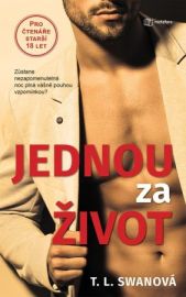 Jednou za život - T.L. Swanová