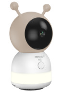 Concept KD0010 - Prídavná kamera k pestúnke KD4010 - cena, porovnanie