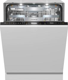 Miele G 7683 SCVi K2O