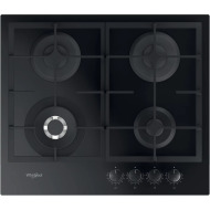 Whirlpool GOFL 629/NB1 - cena, porovnanie