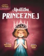 Modlitba Princeznej - cena, porovnanie