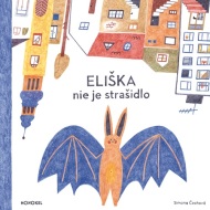 Eliška nie je strašidlo - cena, porovnanie