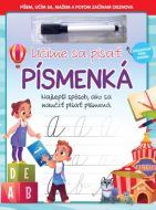 Učíme sa písať písmenká - cena, porovnanie