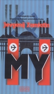 Jevgenij Zamiatin - My - cena, porovnanie