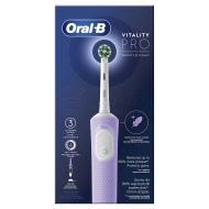 Oral-B Vitality PRO Protect X - cena, porovnanie