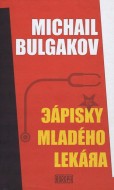 Zápisky mladého lekára - cena, porovnanie