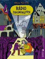 Rádio Zapomenutých - cena, porovnanie