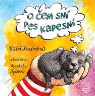 O čem sní pes kapesní? - cena, porovnanie