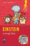 Einstein a stroje času - cena, porovnanie