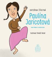 Paulína Jaricotová - cena, porovnanie