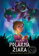 Polárna žiara - Malin Falch - cena, porovnanie