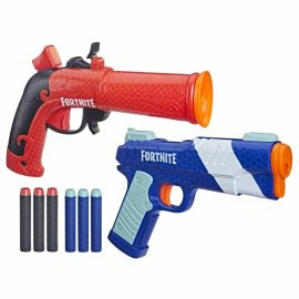 Hasbro NERF Fortnite Dual Pack